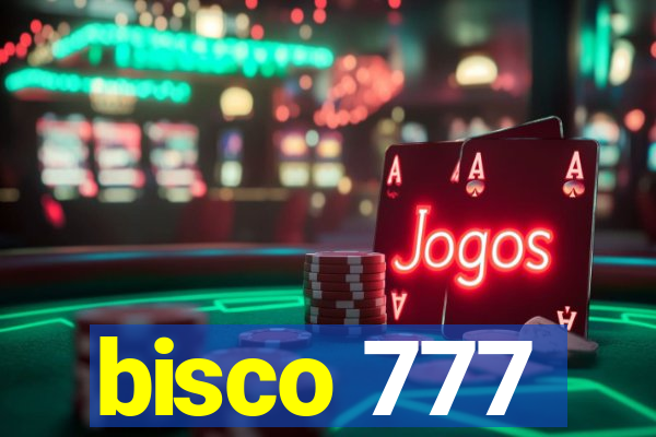 bisco 777